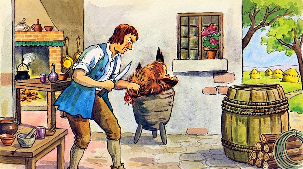 Cosa ci può insegnare Esopo?